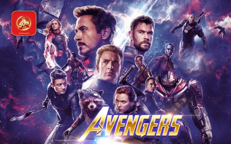Avengers