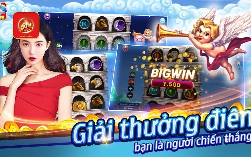 Bắn cá City