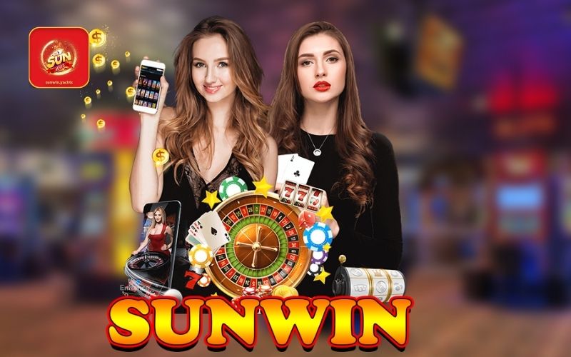 SunWin bị chặn
